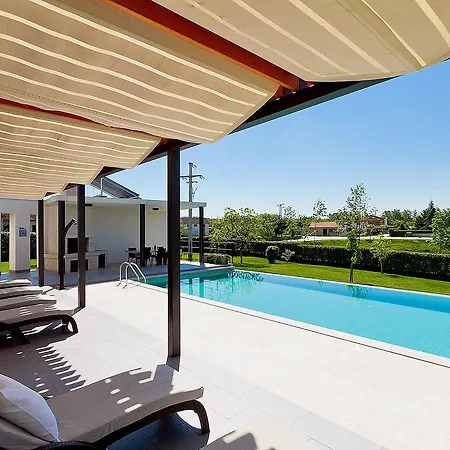 Terra Gialla Villa Sveti Petar (Zadar)