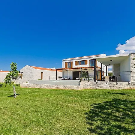 Terra Gialla Villa