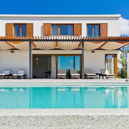 Villa Terra Gialla *