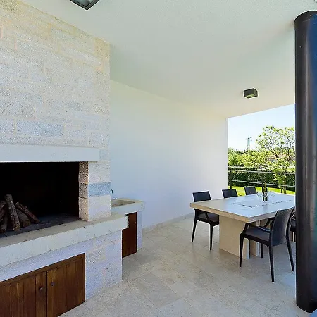Villa Terra Gialla Sveti Petar (Zadar)