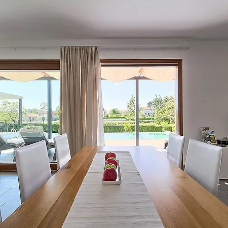 Terra Gialla Villa Sveti Petar (Zadar)
