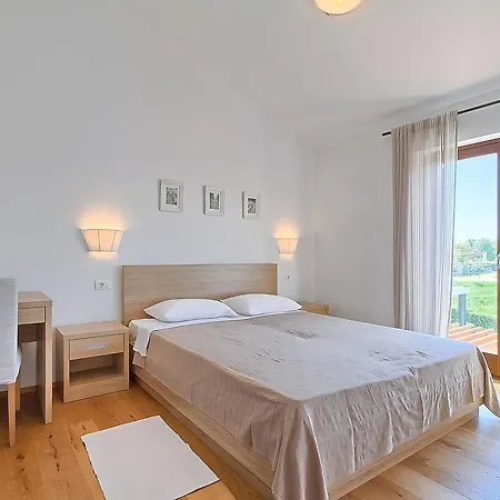 Villa Terra Gialla Sveti Petar (Zadar)