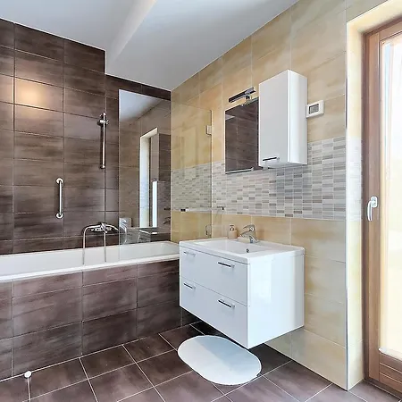 Terra Gialla Villa Sveti Petar (Zadar)