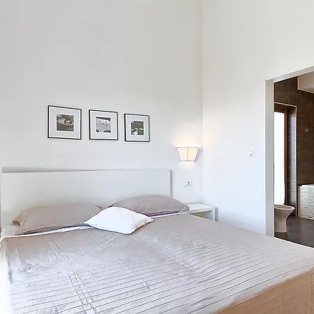 Terra Gialla Villa